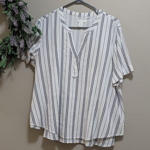 H&M Mama nursing top